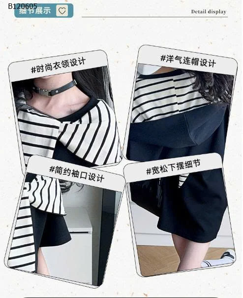 VÁY SUÔNG PHỐI KHĂN BG SZ ĐẠI - sỉ 186k