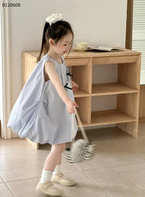 VÁY BÍ SÁT NÁCH ĐÍNH NƠ BG-Sỉ 170k