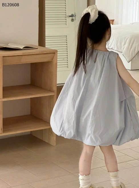 VÁY BÍ SÁT NÁCH ĐÍNH NƠ BG-Sỉ 170k