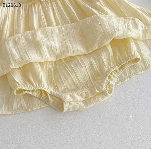 BODY BABYDOLL CỔ TRÒN CÁNH TIÊN BG-Sỉ 137k