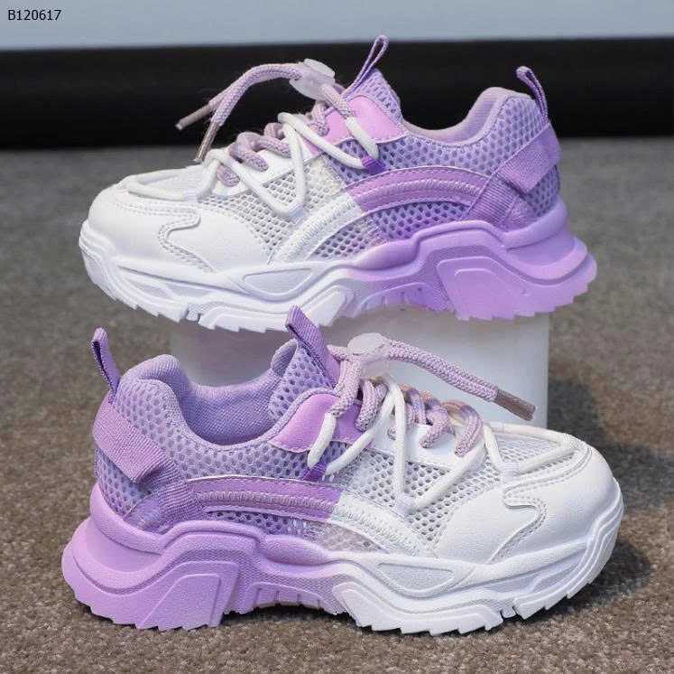 GIÀY THỂ THAO LOANG MÀU BG-Sỉ 129k