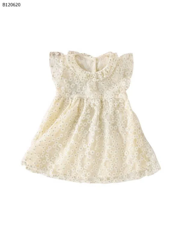 VÁY HOA MALWEE CHO BG-Sỉ 136k