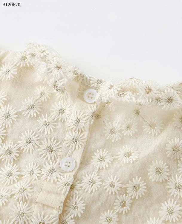 VÁY HOA MALWEE CHO BG-Sỉ 136k