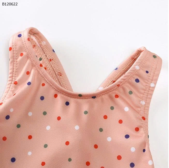  ĐỒ BƠI LIỀN THÂN KÈM MŨ BG-Sỉ 145k