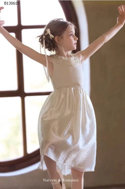 VÁY SÁT NÁCH CHO BÉ HÈ 2025 -Sỉ 150k