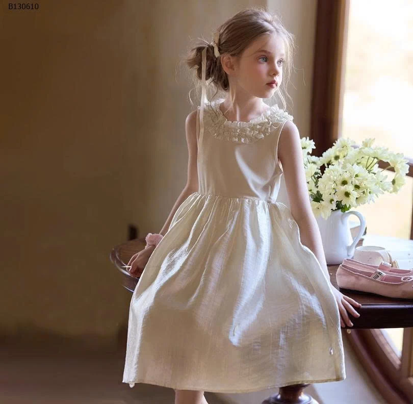 VÁY SÁT NÁCH CHO BÉ HÈ 2025 -Sỉ 150k