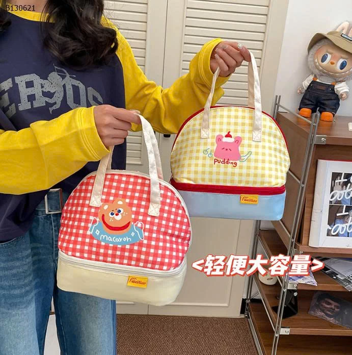  TÚI GIỮ NHIỆT-Sỉ 79k