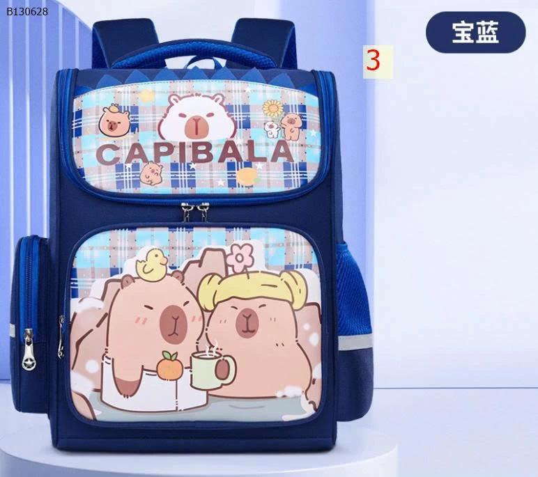 BALO CAPPYBARA-Sỉ  giá sz to: 137k  sz nhỏ: 128k 