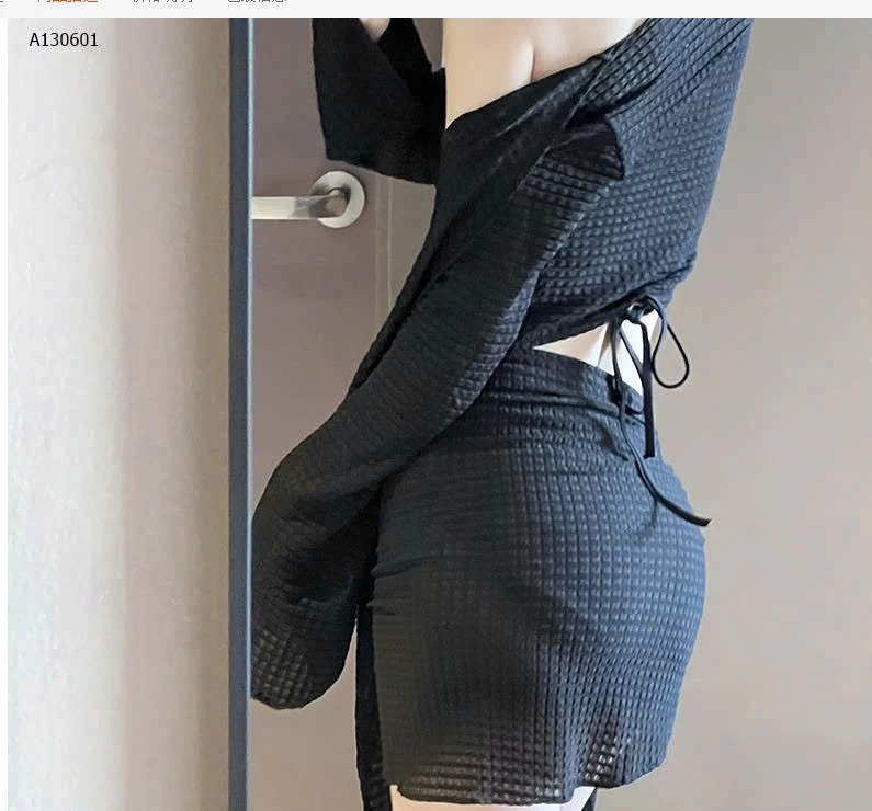 BỘ 4 MẢNH BIKINI CHO NỮ-Sỉ 107k