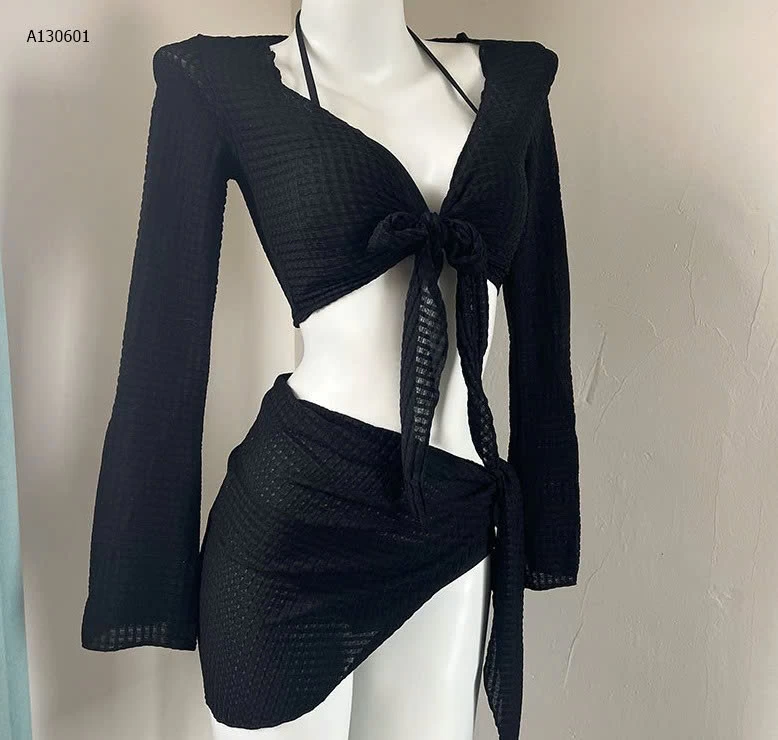 BỘ 4 MẢNH BIKINI CHO NỮ-Sỉ 107k