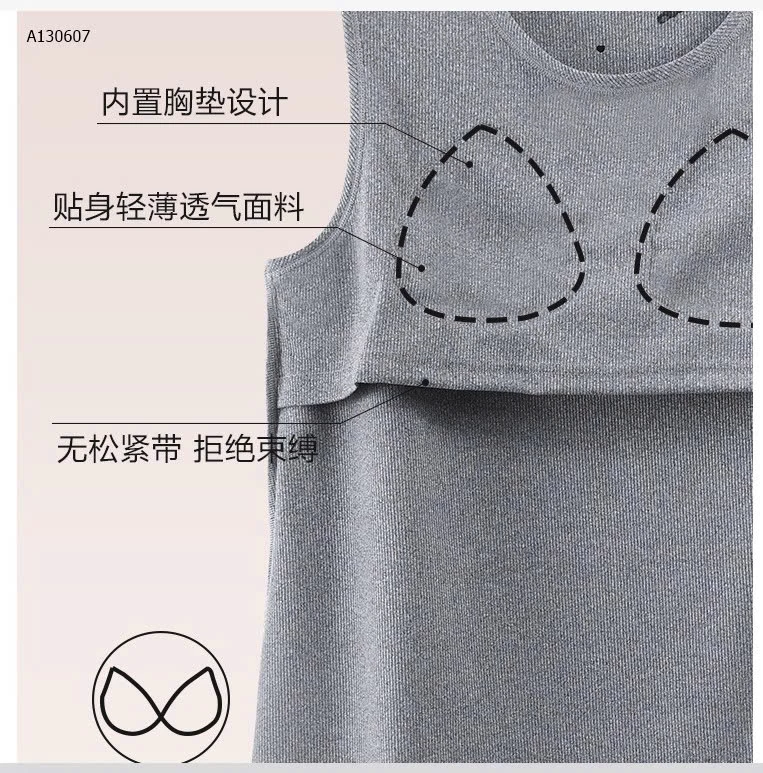 BỘ BA LỖ KÈM BRA-Sỉ 129k