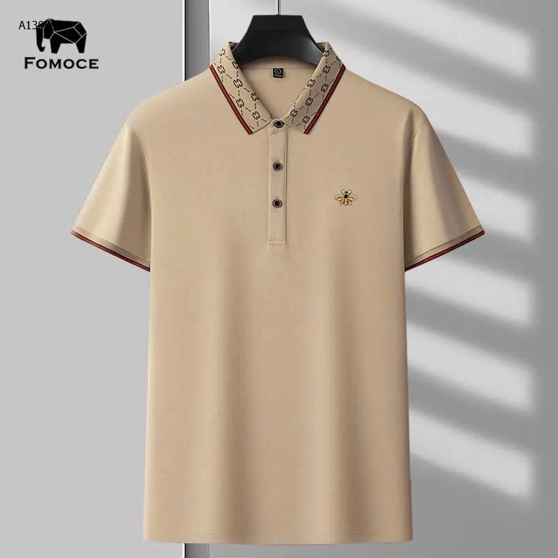 ÁO POLO NAM CAO CẤP FOMOCE  - sỉ 173k