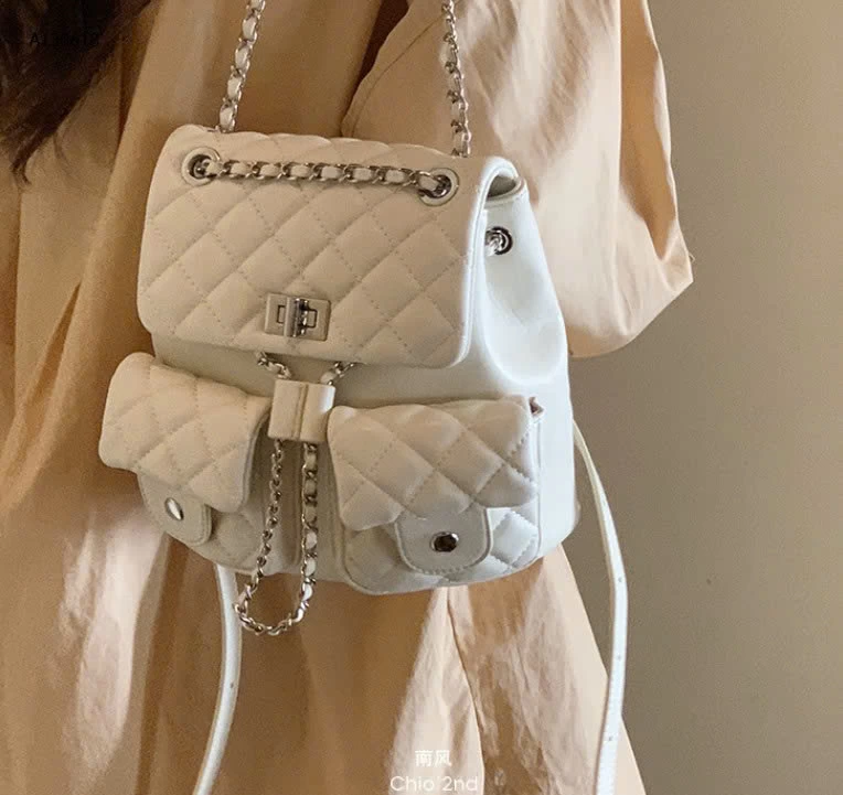 TÚI XÁCH THỜI TRANG CHIO2ND NỮ- sỉ 288k