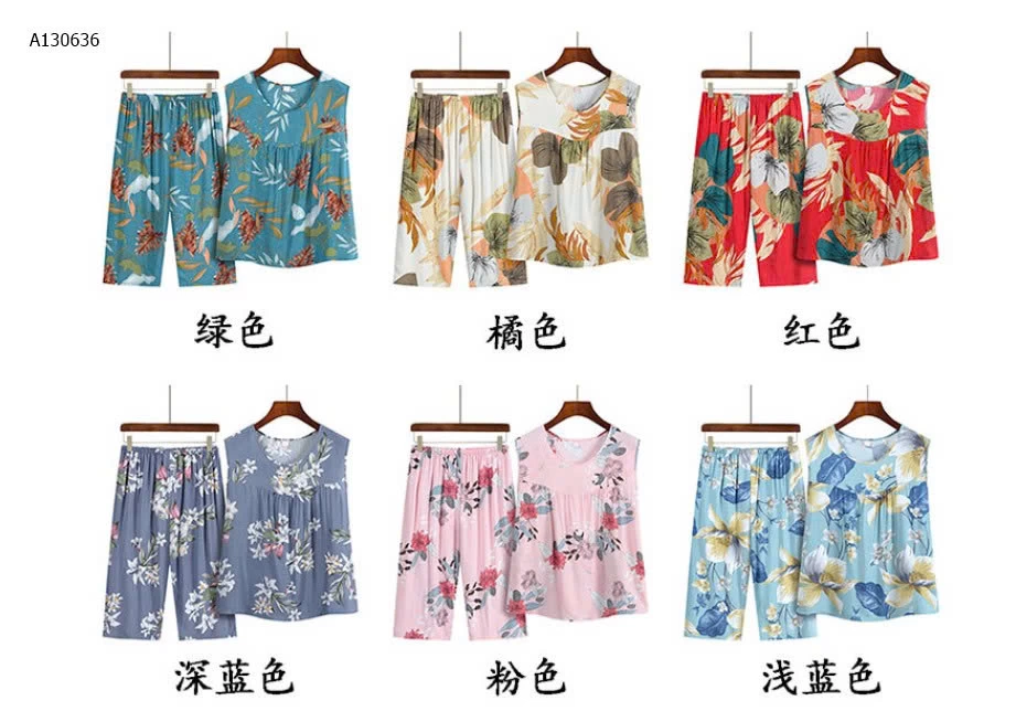 BỘ LANH BA LỖ TRUNG NIÊN  - sỉ 110k