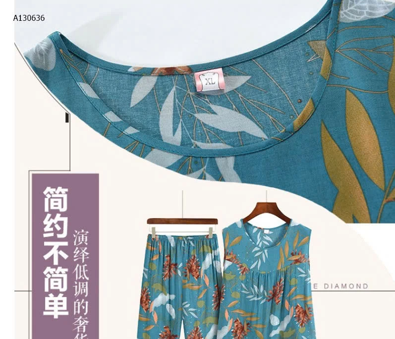 BỘ LANH BA LỖ TRUNG NIÊN  - sỉ 110k