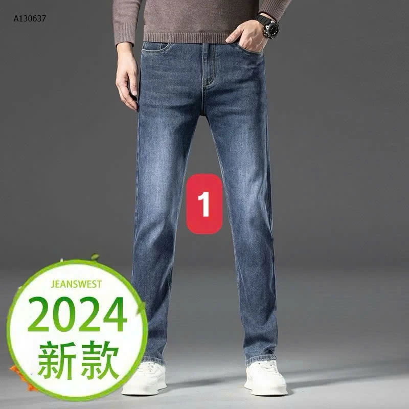 QUẦN JEAN NAM JW - sỉ 258k