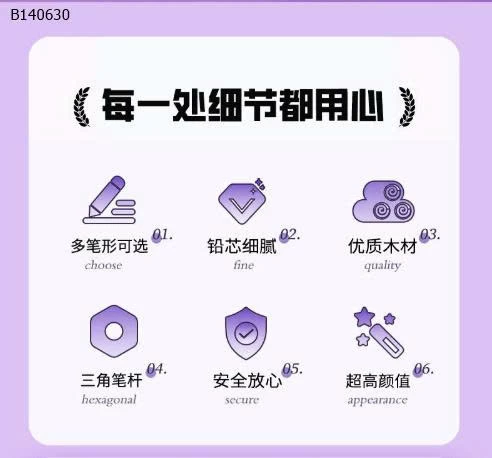 SET 10 BÚT CHÌ HOẠT HÌNH CHO BÉ  - sỉ 45k