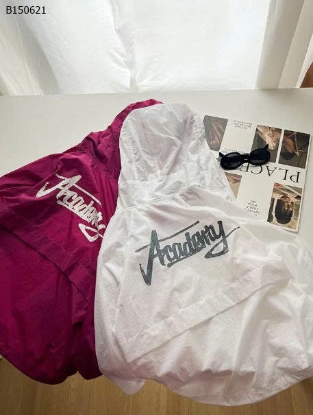 ÁO KHOÁC CHỐNG NẮNG BT-Sỉ giá: 90-150: 194k / 160: 208k / 170: 223k