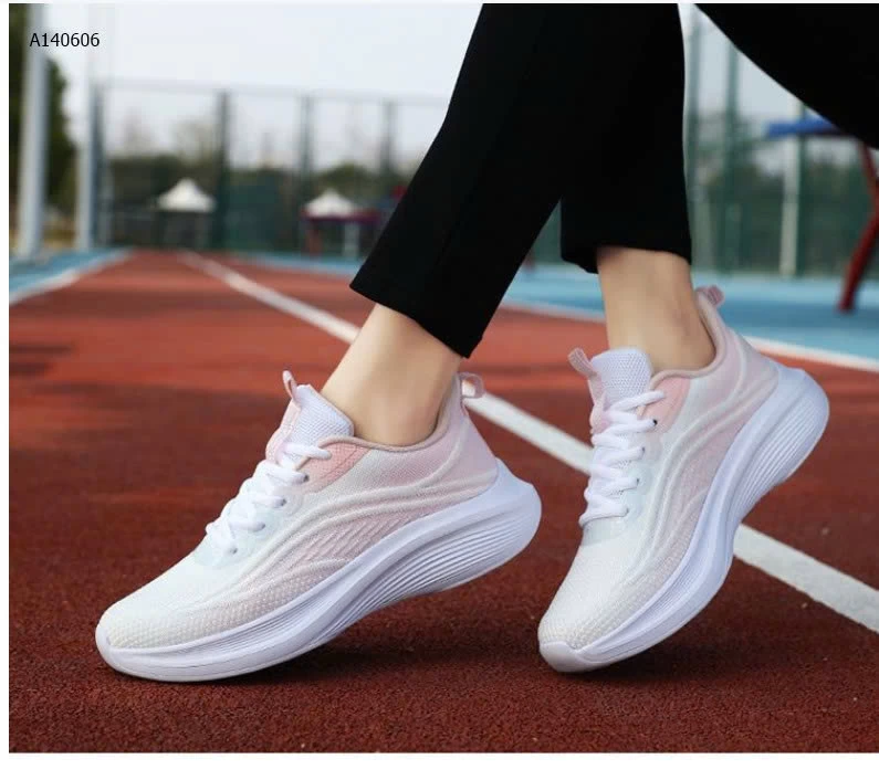 GIÀY THỂ THAO NỮ PHỐI MÀU - sỉ 90k