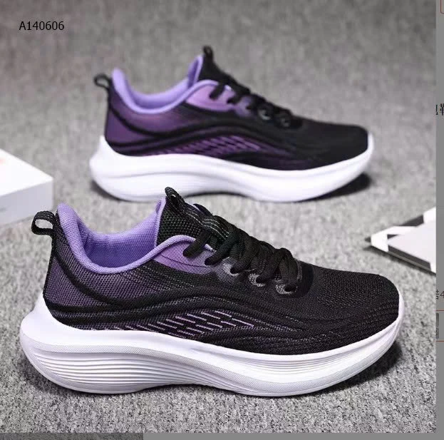 GIÀY THỂ THAO NỮ PHỐI MÀU - sỉ 90k