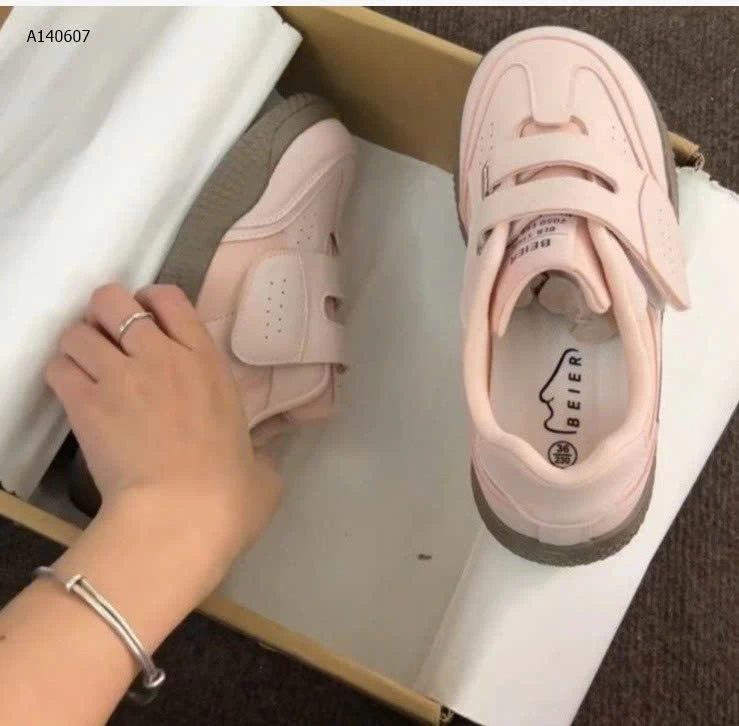 GIÀY DÂY DÁN CỰC TIỆN - sỉ 145k