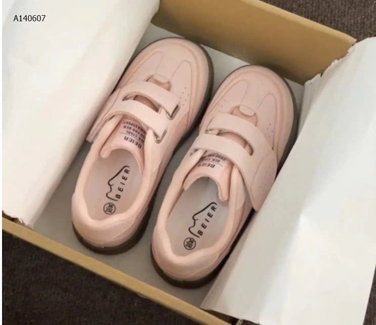 GIÀY DÂY DÁN CỰC TIỆN - sỉ 145k