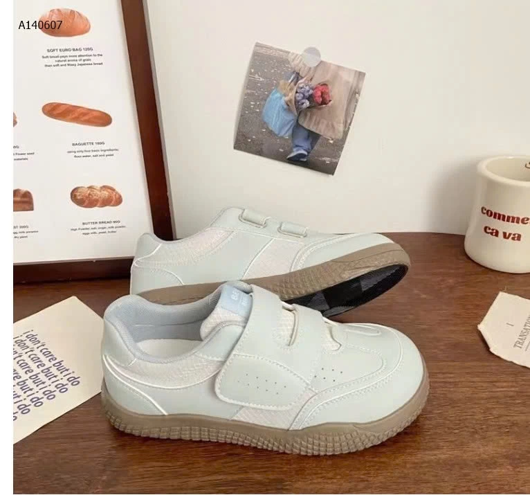 GIÀY DÂY DÁN CỰC TIỆN - sỉ 145k