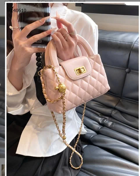 Túi chia 3 ngăn cực tiện- sỉ 133k