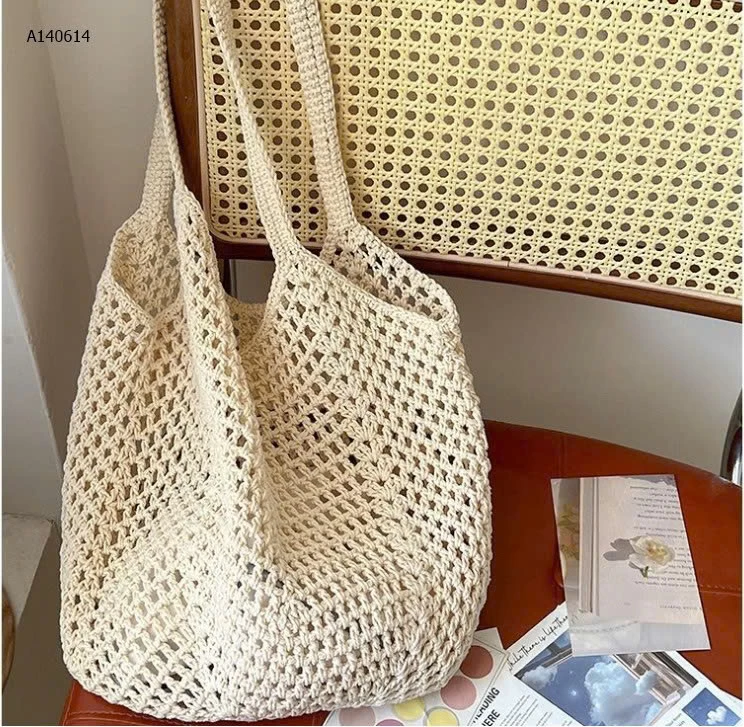 TÚI LƯỚI NHIỀU MÀU - sỉ 71k