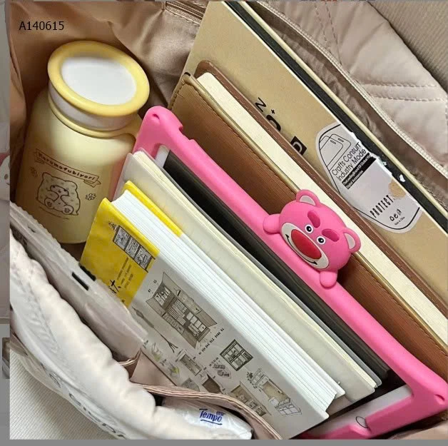 TÚI TOTE QUẢ TRÁM HỒNG  - sỉ 127k