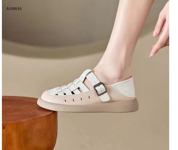 GIÀY ĐAN ĐẾ MỀM - sỉ 145k