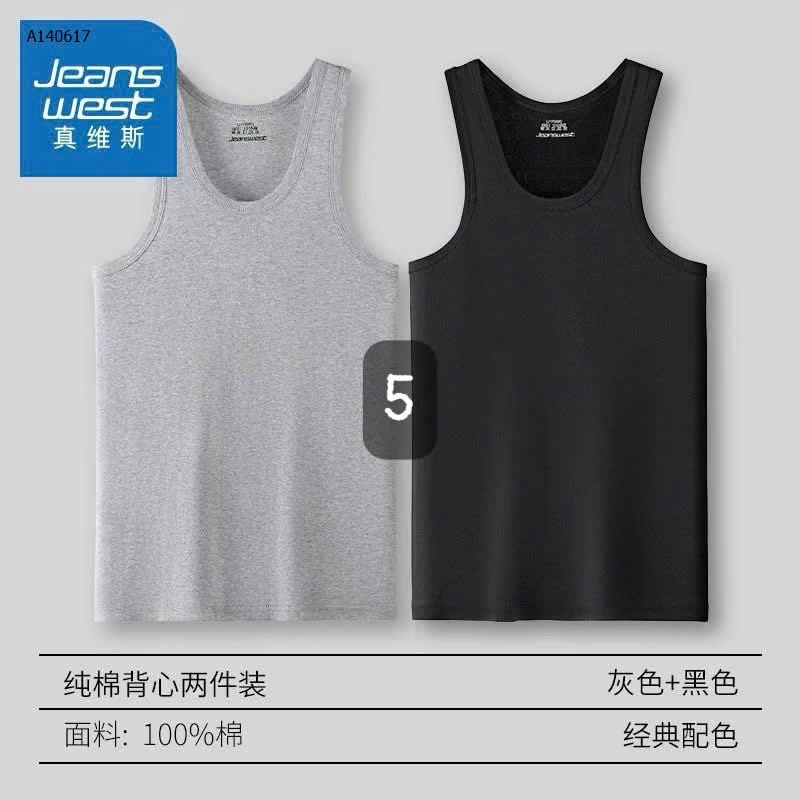 3 lỗ cho nam - hàng chính #hãng #jeanswest   - sỉ 117k/set 2c