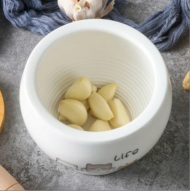 Set chày cối sứ - sỉ 96k