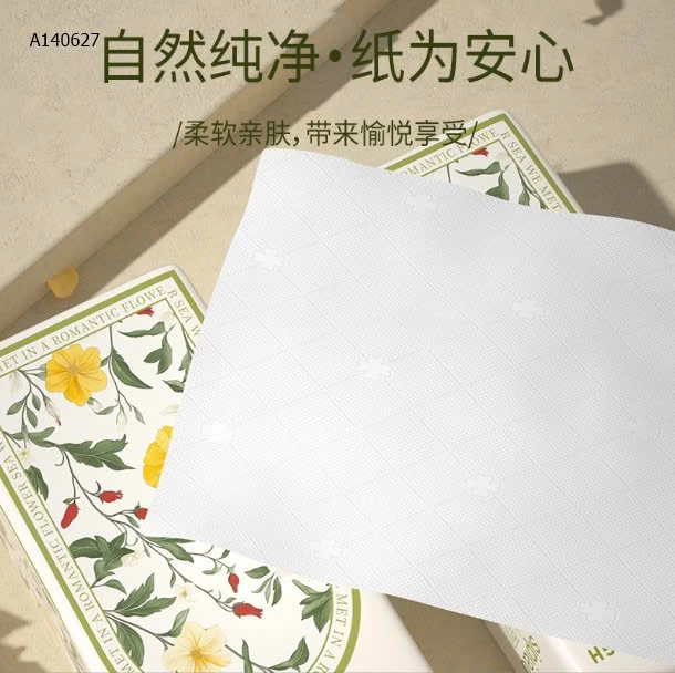 GIẤY TREO SIPIAO - hàng mua TQ- kphai hàng VN- hàng chính hãng - sỉ 170k/thùng 12 gói x 1000 tờ