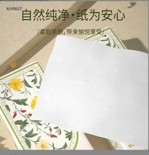 GIẤY TREO SIPIAO - hàng mua TQ- kphai hàng VN- hàng chính hãng - sỉ 170k/thùng 12 gói x 1000 tờ