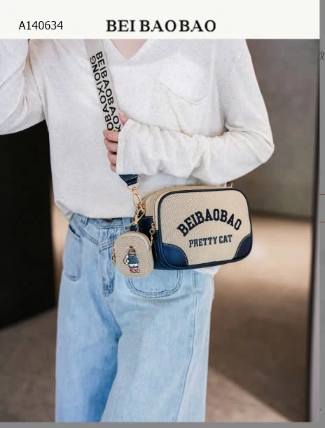 TÚI HỘP BEIBAOBAO CAO CẤP - sỉ 230k