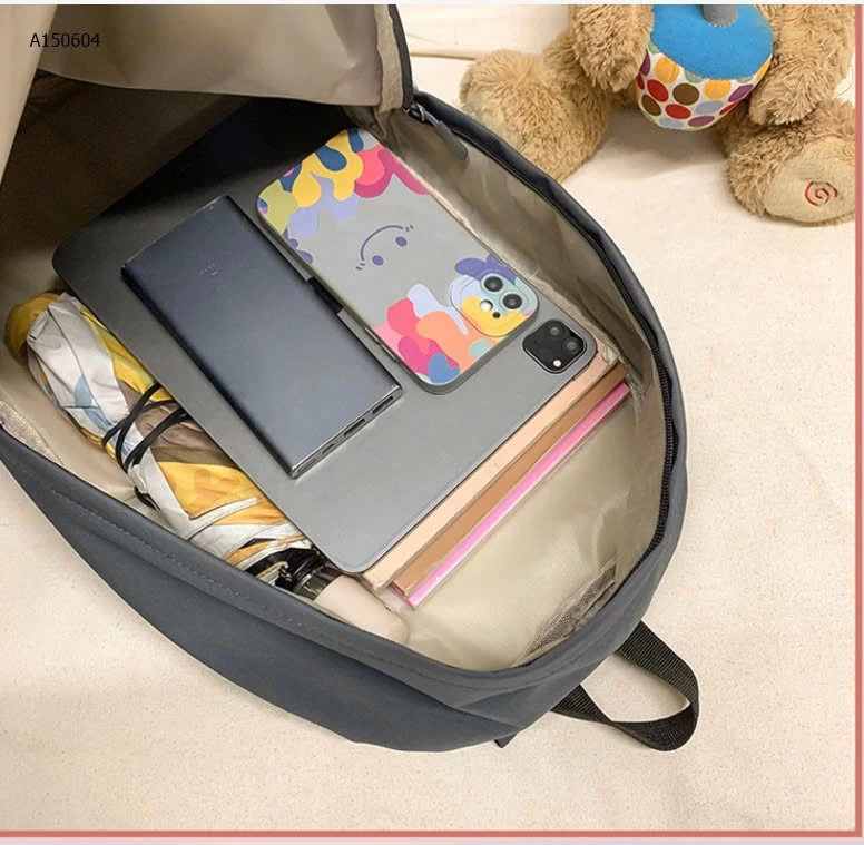 BALO PHỐI MÀU SINH VIÊN CHỮ Y- sỉ 111k