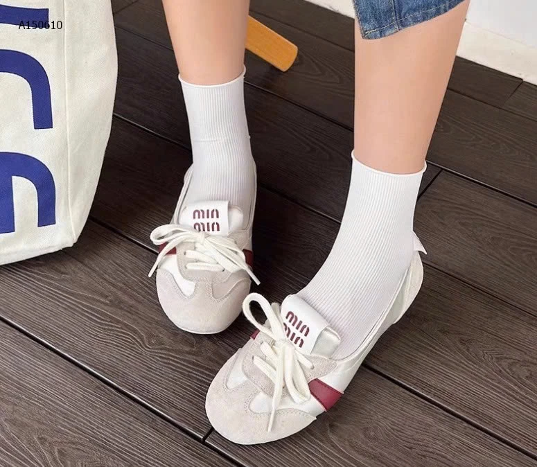 GIÀY BỆT MIU - sỉ 129k