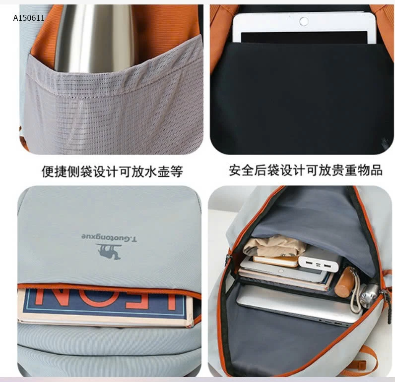 BALO NỘI ĐỊA TRUNG- sỉ 165k