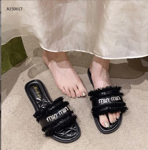 DÉP THỜI TRANG MINMIN-Sỉ 119k