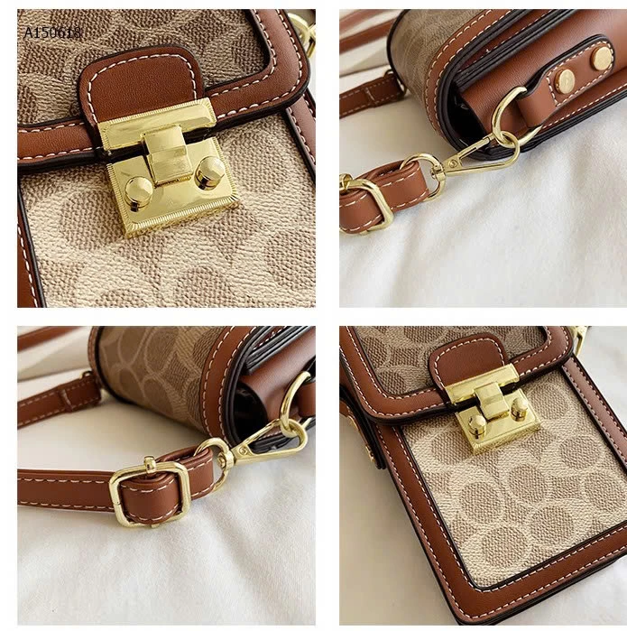 TÚI MINI ĐEO ĐỰNG ĐIỆN THOẠI -Sỉ 138k