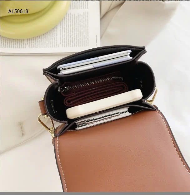 TÚI MINI ĐEO ĐỰNG ĐIỆN THOẠI -Sỉ 138k