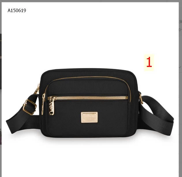 TÚI XÁCH CHO NỮ-Sỉ 62k 