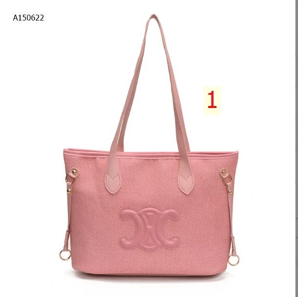 TÚI TOTE THỜI TRANG SIZE LỚN - sỉ 95k