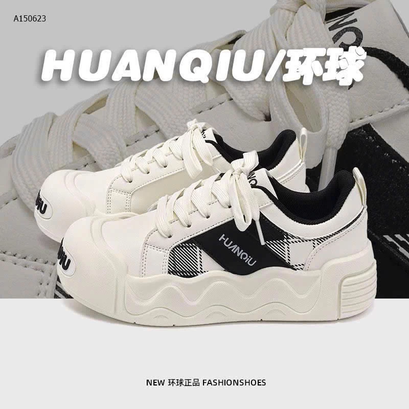 GIÀY THỂ THAO CHO NỮ-Sỉ 140k