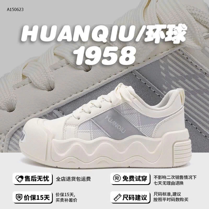 GIÀY THỂ THAO CHO NỮ-Sỉ 140k