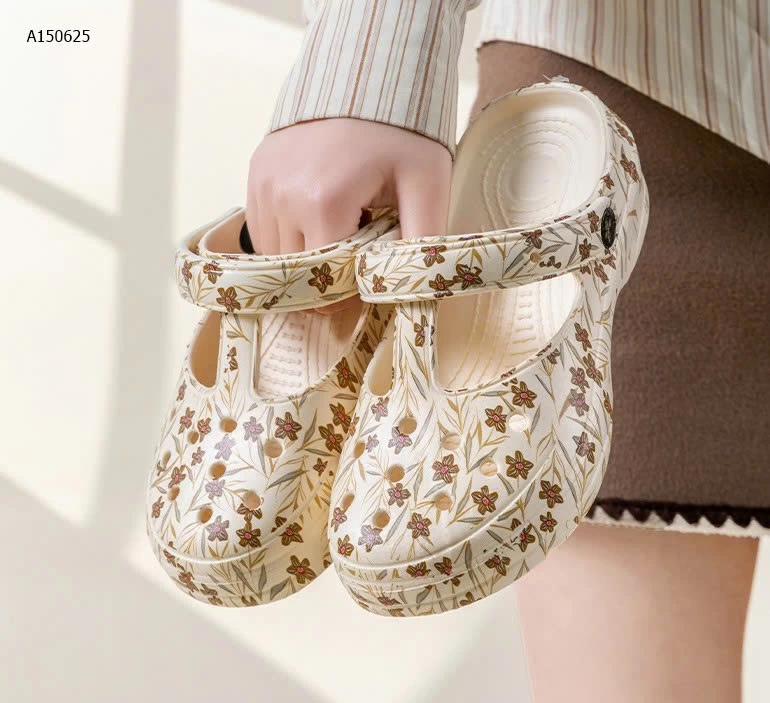 DÉP SỤC HỌA TIẾT - sỉ 73k