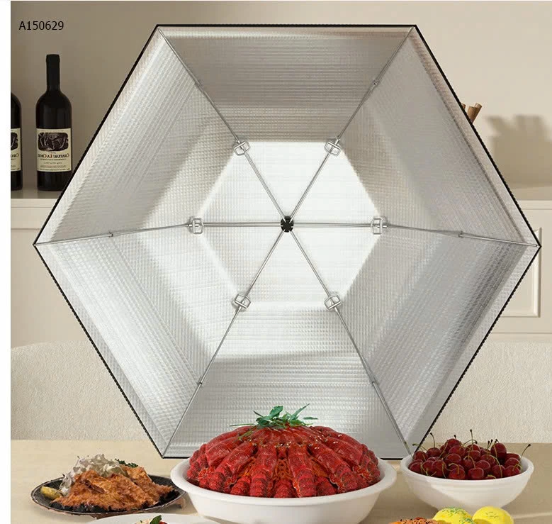 LỒNG BÀN GẤP GỌN THẾ HỆ MỚI – TIỆN GỌN NHƯ CHIẾC Ô- sỉ 72k