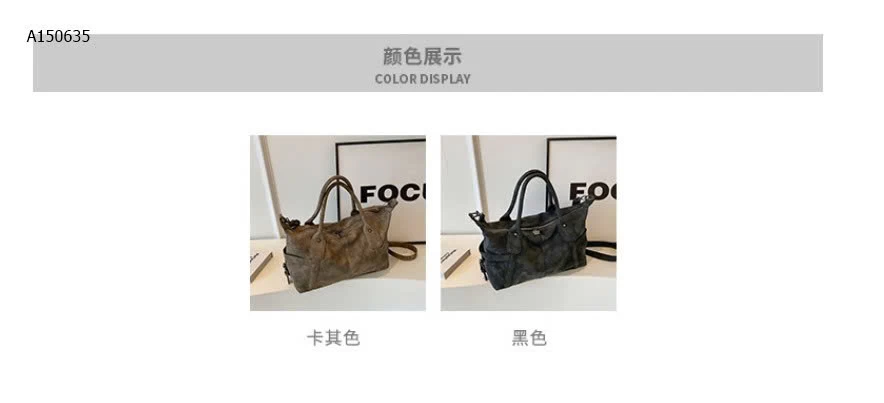 TÚI XÁCH CHO NỮ - sỉ 178k