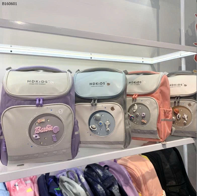 BALO HỌC SINH HDKIDS CAO CẤP -Sỉ 235k